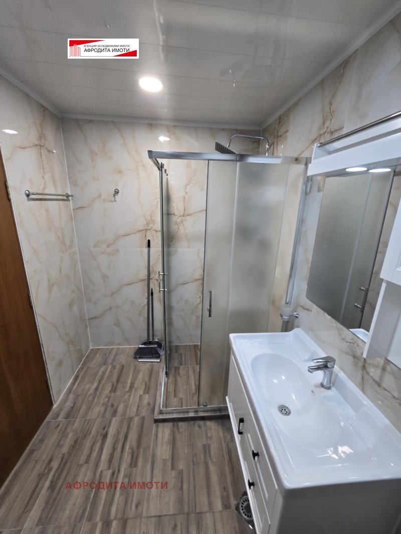 Продава 3-СТАЕН, гр. Стара Загора, Била, снимка 8 - Апартаменти - 52722295