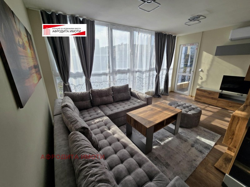 Продава 3-СТАЕН, гр. Стара Загора, Била, снимка 2 - Апартаменти - 52722295