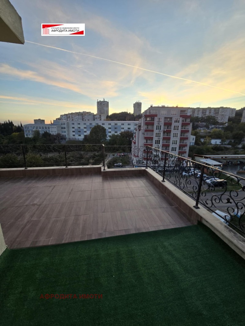 Продава 3-СТАЕН, гр. Стара Загора, Била, снимка 3 - Апартаменти - 52722295