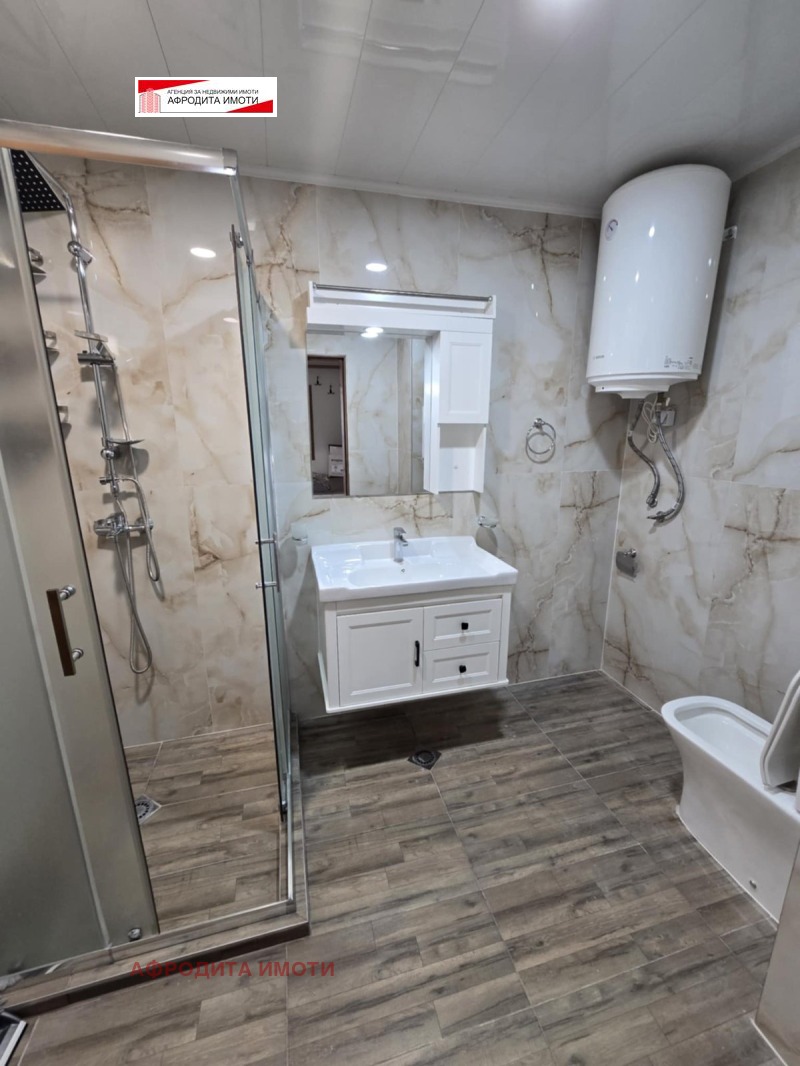 Продава 3-СТАЕН, гр. Стара Загора, Била, снимка 9 - Апартаменти - 52722295