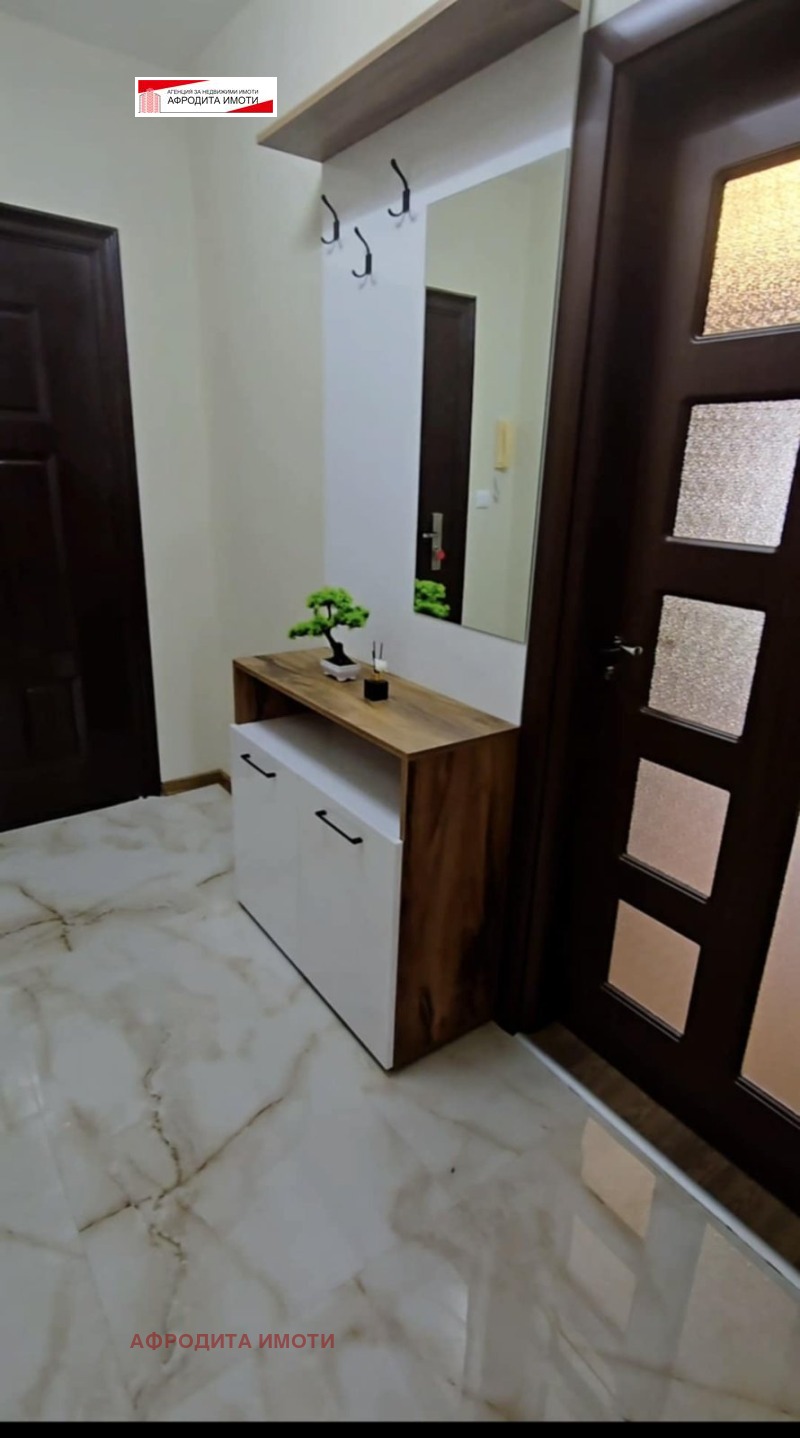 Продава 3-СТАЕН, гр. Стара Загора, Била, снимка 4 - Апартаменти - 52722295