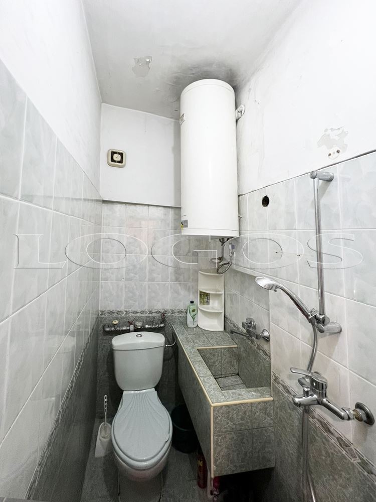 Продава 3-СТАЕН, гр. Варна, Чаталджа, снимка 9 - Апартаменти - 54995836