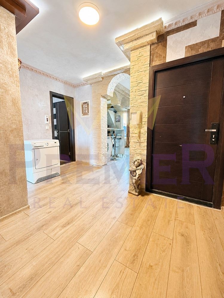 Продава 3-СТАЕН, гр. Варна, Христо Ботев, снимка 6 - Апартаменти - 55272034