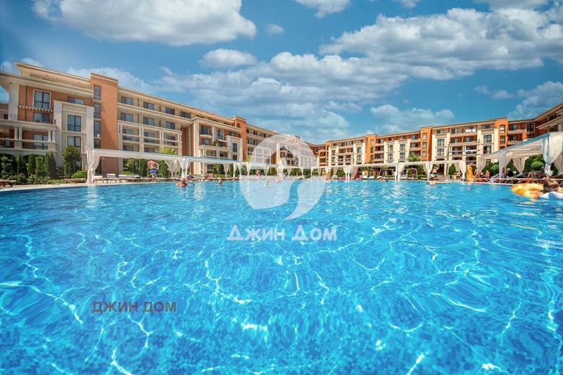 Till salu  3 sovrum region Burgas , Sveti Vlas , 195 kvm | 30710870 - bild [11]