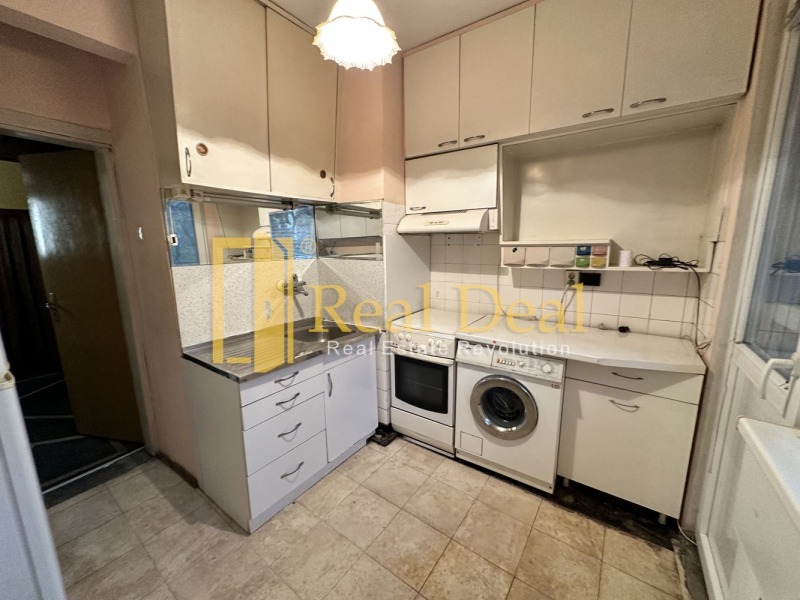 Продаја  3 спаваће собе Софија , Гео Милев , 90 м2 | 41548615 - слика [10]