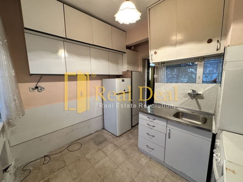 Продаја  3 спаваће собе Софија , Гео Милев , 90 м2 | 41548615 - слика [9]