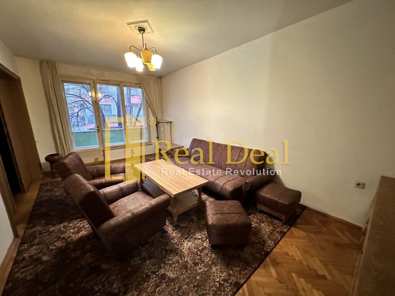 Продаја  3 спаваће собе Софија , Гео Милев , 90 м2 | 41548615 - слика [5]