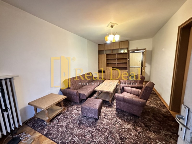 Продаја  3 спаваће собе Софија , Гео Милев , 90 м2 | 41548615 - слика [8]