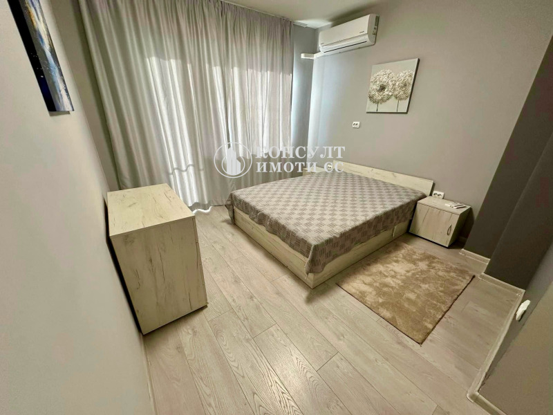 Продава 4-СТАЕН, гр. Стара Загора, Била, снимка 11 - Aпартаменти - 49165680