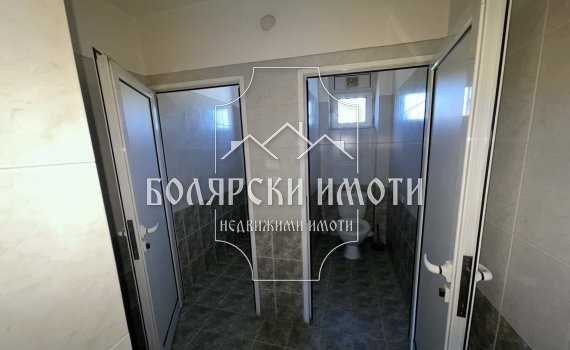 Продава ОФИС, гр. Велико Търново, Център, снимка 11 - Офиси - 46767420