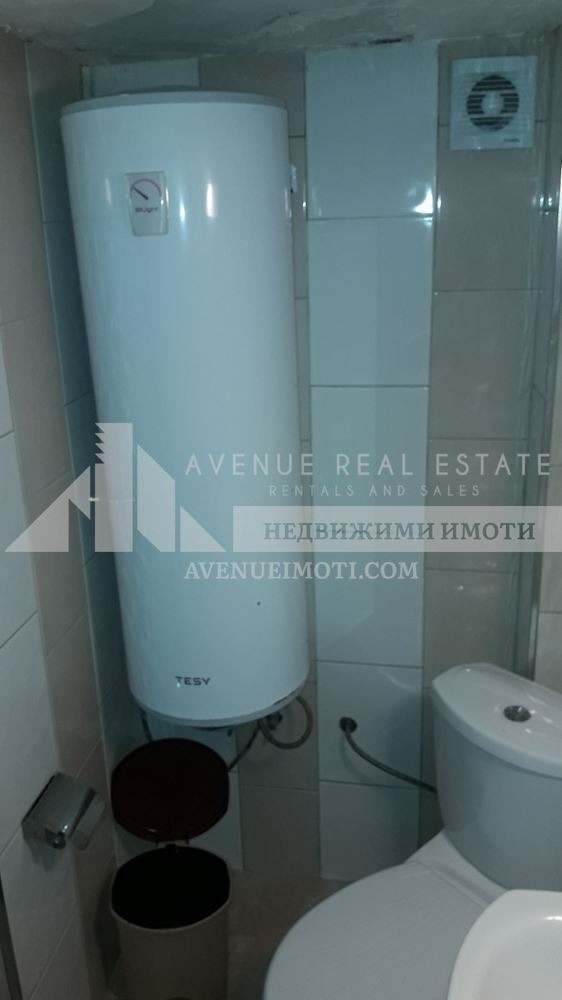 Продава ЕТАЖ ОТ КЪЩА, гр. Пловдив, Кючук Париж, снимка 7 - Етаж от къща - 55696910
