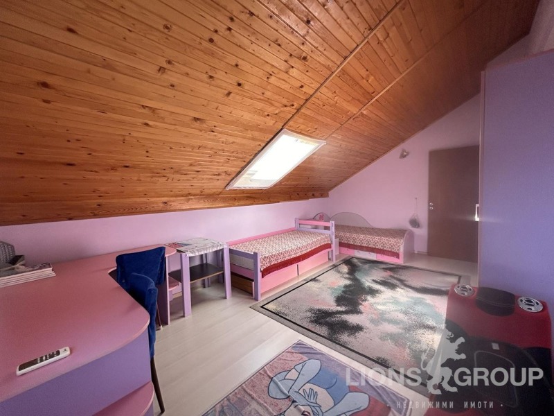 En venta  Casa Varna , m-t Borovets - yug , 150 metros cuadrados | 98847090 - imagen [9]