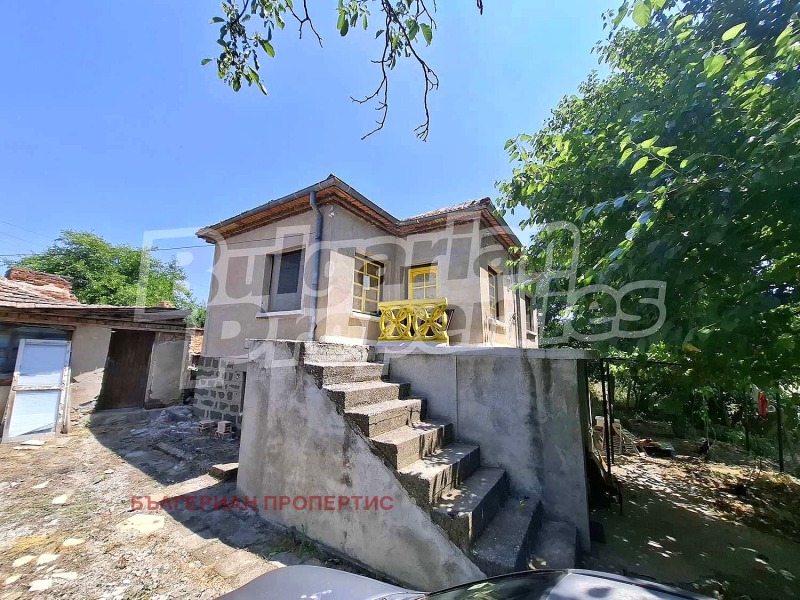 Til salg  Hus region Burgas , Dobrinovo , 90 kvm | 83573466 - billede [10]
