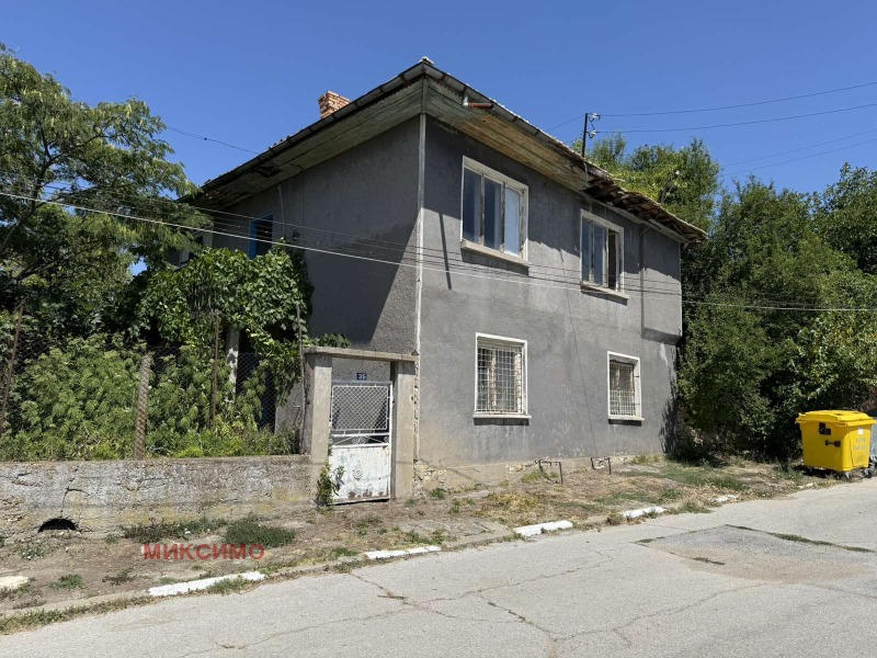 Na sprzedaż  Dom region Ruse , Mogilino , 240 mkw | 72143615 - obraz [2]