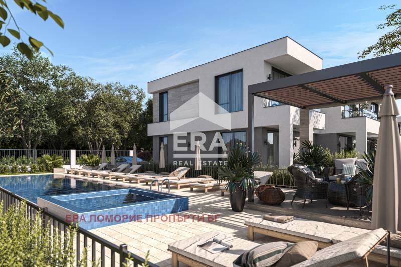 Продава  Къща област Бургас , гр. Поморие , 116 кв.м | 51539104