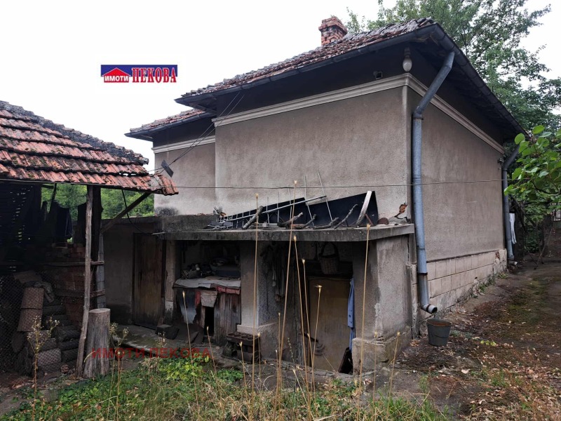 Продава  Къща област Видин , с. Синаговци , 50 кв.м | 48359579 - изображение [11]