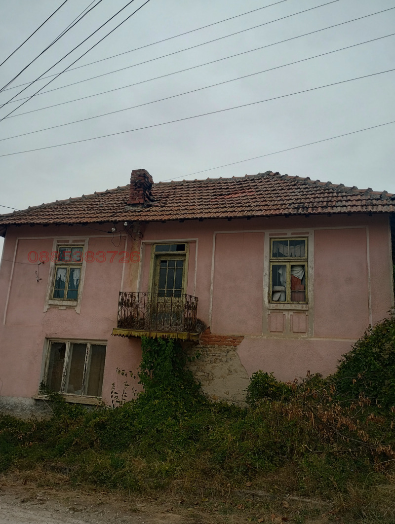 Продава КЪЩА, с. Ласкар, област Плевен, снимка 5 - Къщи - 53441869
