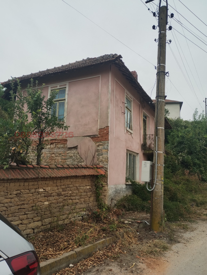 Продава КЪЩА, с. Ласкар, област Плевен, снимка 4 - Къщи - 53441869