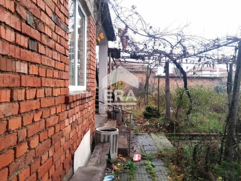 Продава КЪЩА, с. Тракиец, област Хасково, снимка 12 - Къщи - 52622060