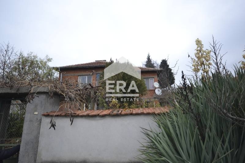 Продава КЪЩА, с. Тракиец, област Хасково, снимка 11 - Къщи - 52622060