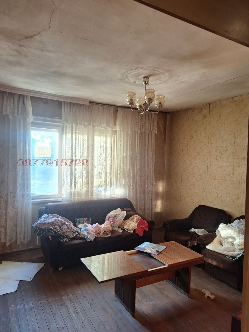 Продава КЪЩА, с. Крушовица, област Плевен, снимка 4 - Къщи - 52822137