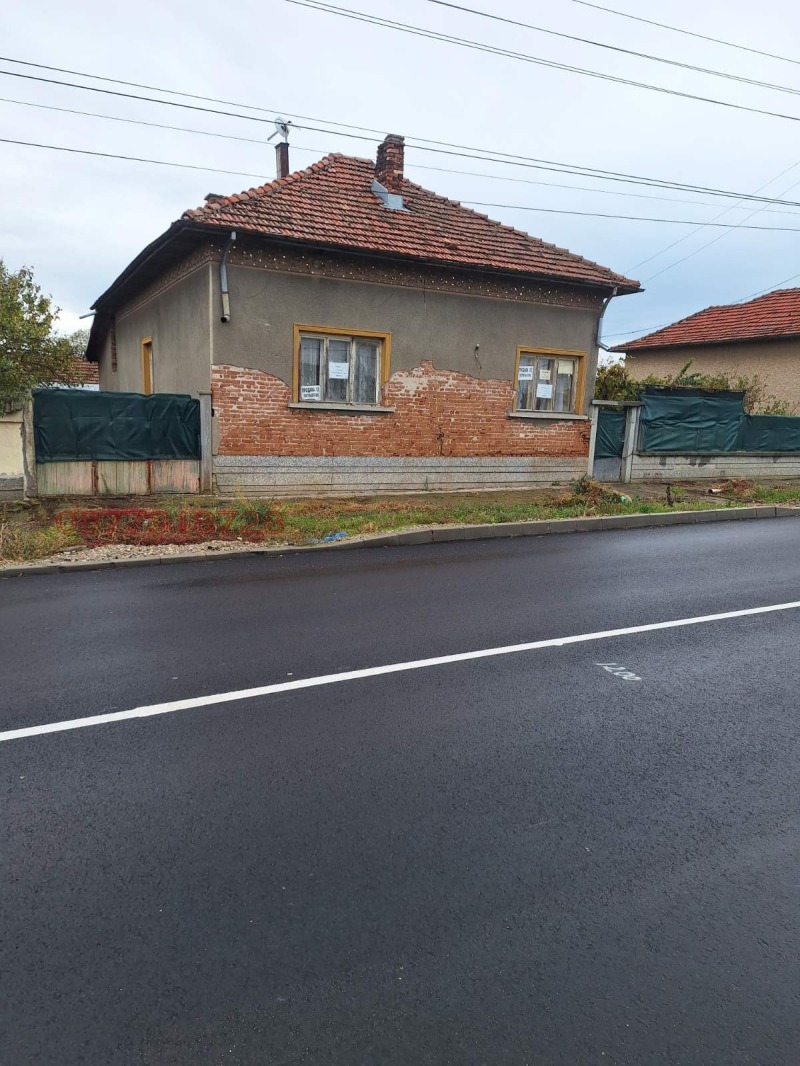 Продава КЪЩА, с. Крушовица, област Плевен, снимка 5 - Къщи - 52822137