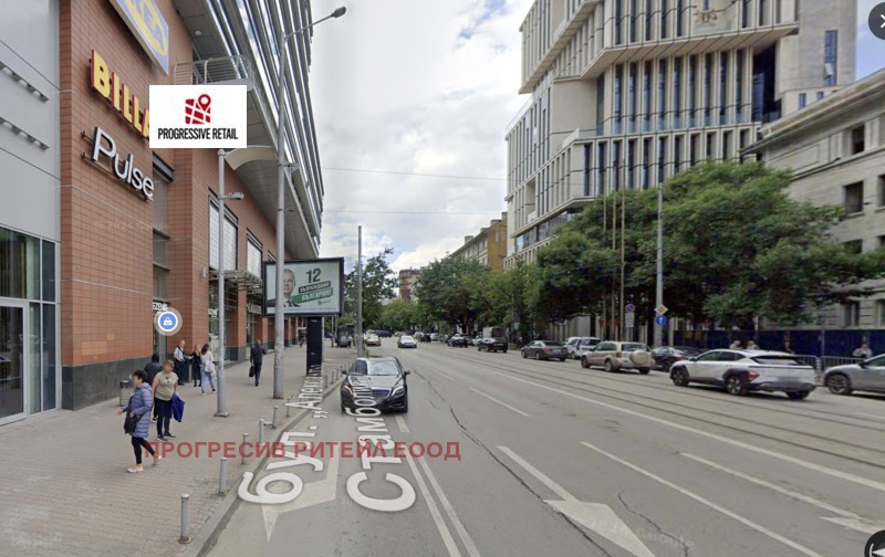 For Sale  Shop Sofia , Tsentar , 78 sq.m | 79967053