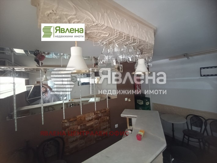Продава  Заведение град София , Лозенец , 19 кв.м | 14860233 - изображение [3]