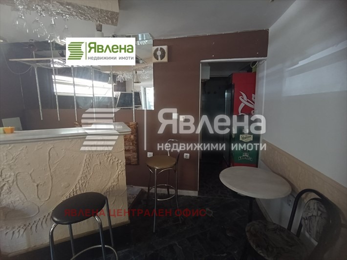 Продава  Заведение град София , Лозенец , 19 кв.м | 14860233 - изображение [5]