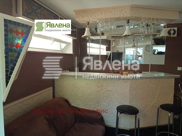 Продава  Заведение град София , Лозенец , 19 кв.м | 14860233 - изображение [7]