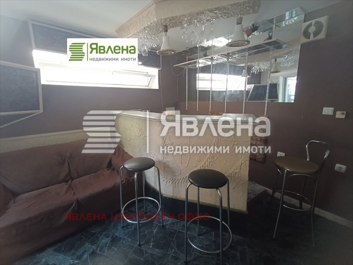 Продава  Заведение град София , Лозенец , 19 кв.м | 14860233 - изображение [6]