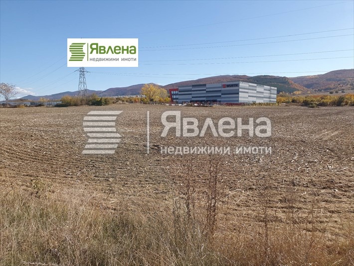 Продава ПАРЦЕЛ, с. Лозен, област София-град, снимка 3 - Парцели - 49364704