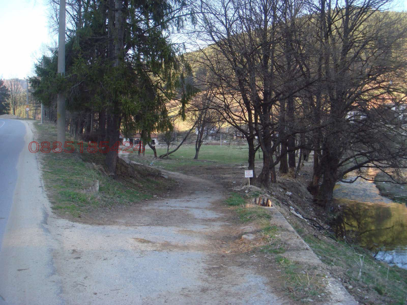 Продава ПАРЦЕЛ, гр. Копривщица, област София област