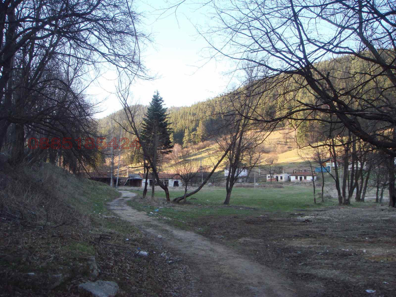 Продава ПАРЦЕЛ, гр. Копривщица, област София област, снимка 2 - Парцели - 52844051