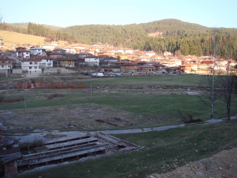 Продава ПАРЦЕЛ, гр. Копривщица, област София област, снимка 5 - Парцели - 52844051