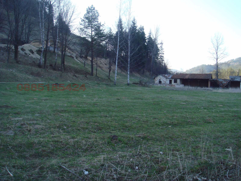 Продава ПАРЦЕЛ, гр. Копривщица, област София област, снимка 4 - Парцели - 52844051