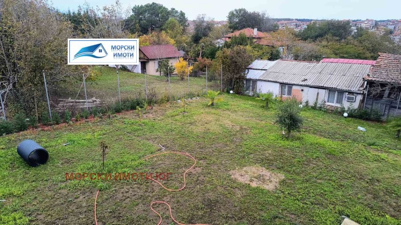 For Sale  Plot region Burgas , Tsarevo , 910 sq.m | 87605013