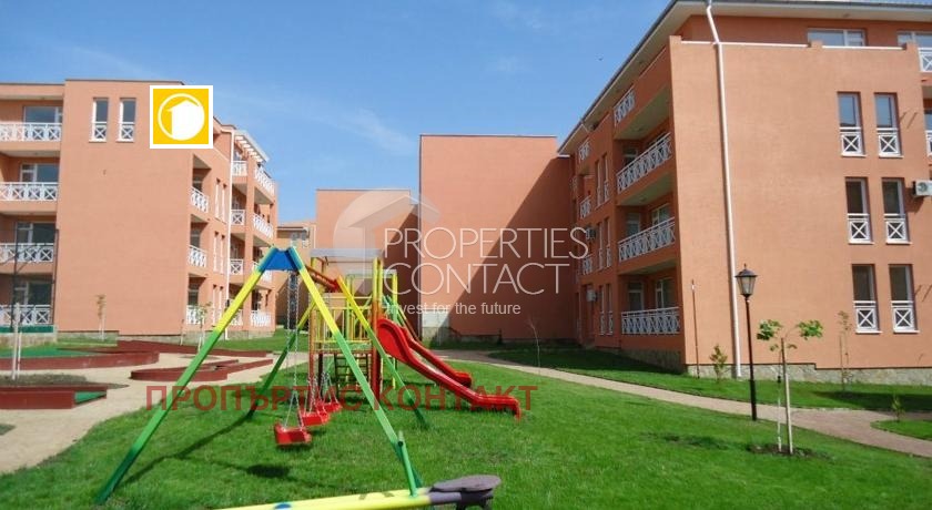 Продава 1-СТАЕН, к.к. Слънчев бряг, област Бургас, снимка 15 - Апартаменти - 53681240