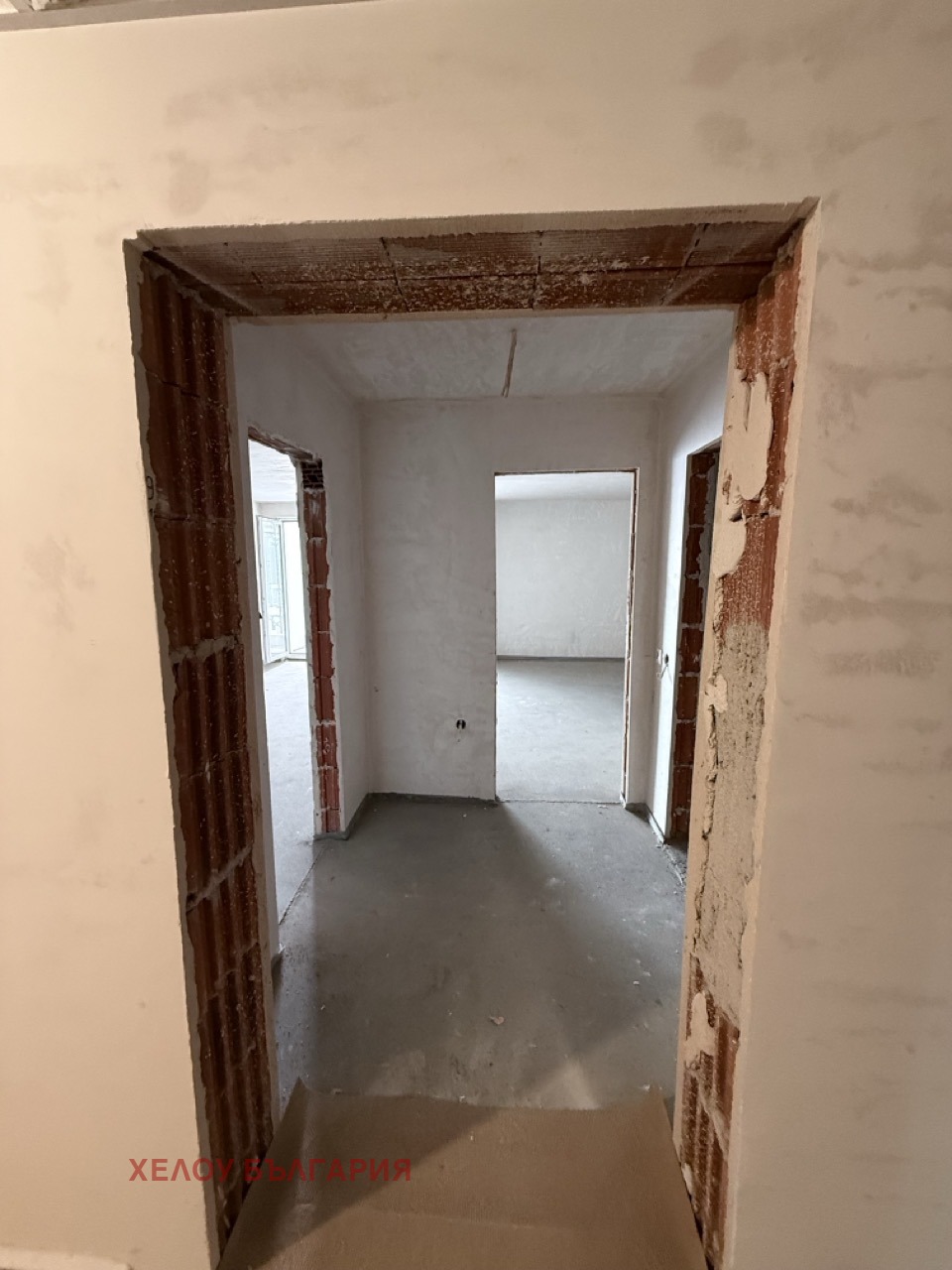 Продава 1-СТАЕН, гр. Банско, област Благоевград, снимка 4 - Апартаменти - 53857715