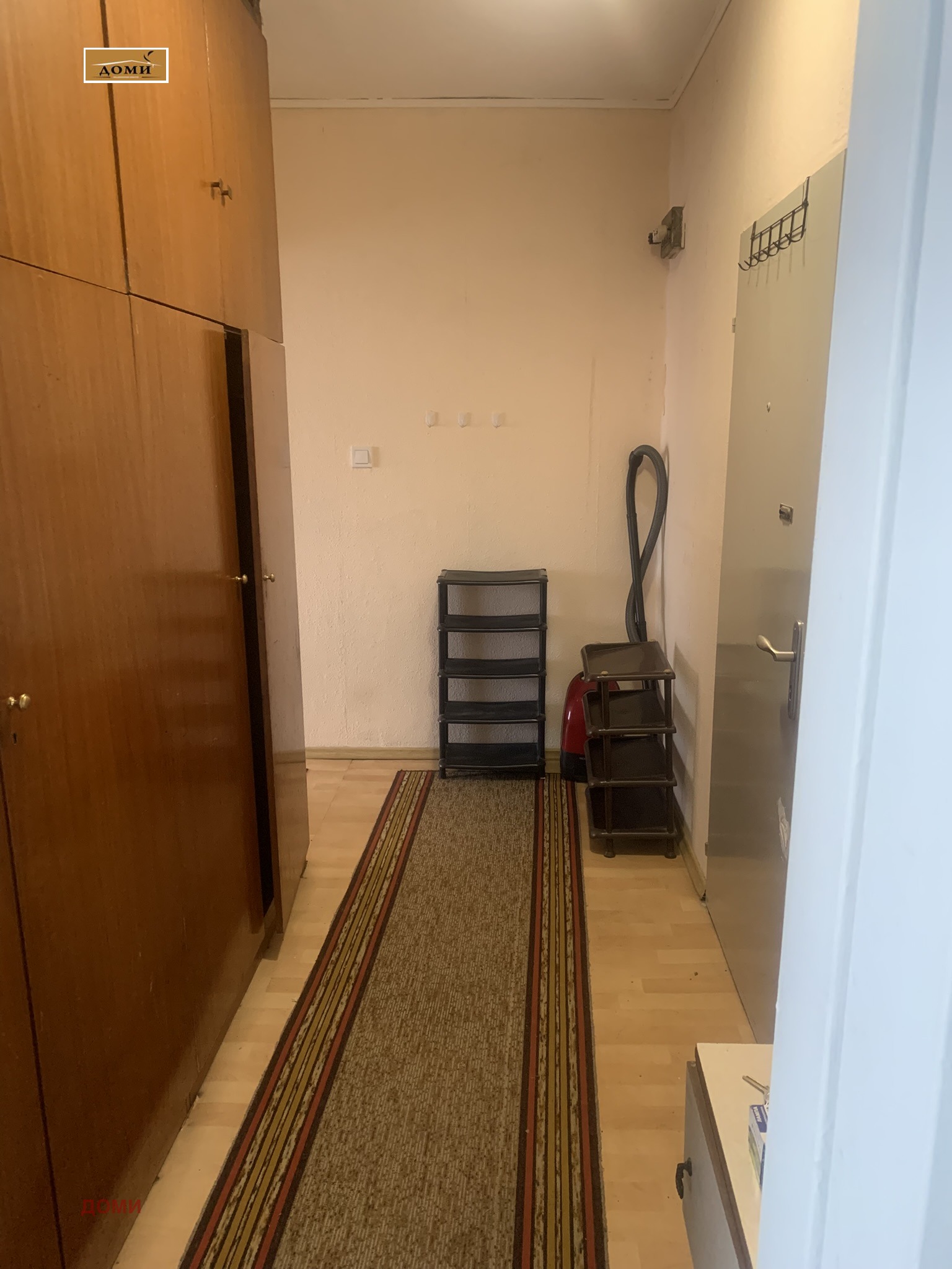 Продава 1-СТАЕН, гр. София, Хаджи Димитър, снимка 5 - Апартаменти - 54144531