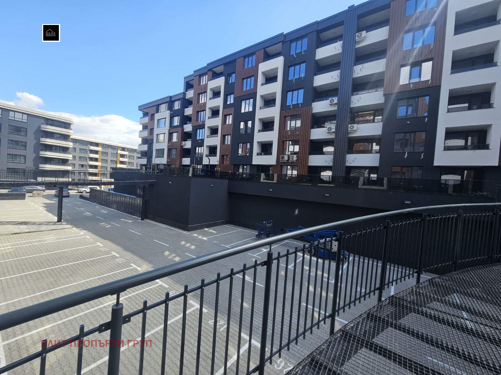 Продава 2-СТАЕН, гр. София, Студентски град, снимка 2 - Апартаменти - 53560510