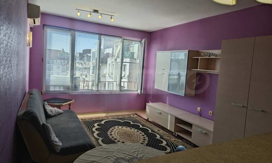 Продава 2-СТАЕН, гр. Бургас, Възраждане, снимка 2 - Апартаменти - 53725267