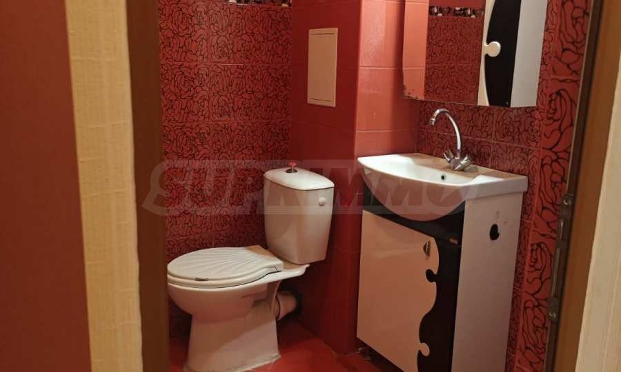 Продава 2-СТАЕН, гр. Бургас, Възраждане, снимка 8 - Апартаменти - 53725267