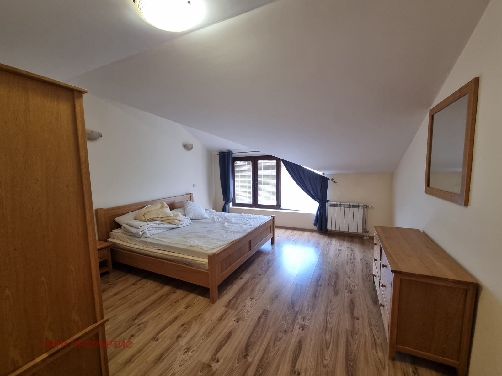 Продава 2-СТАЕН, гр. Банско, област Благоевград, снимка 5 - Апартаменти - 54360803