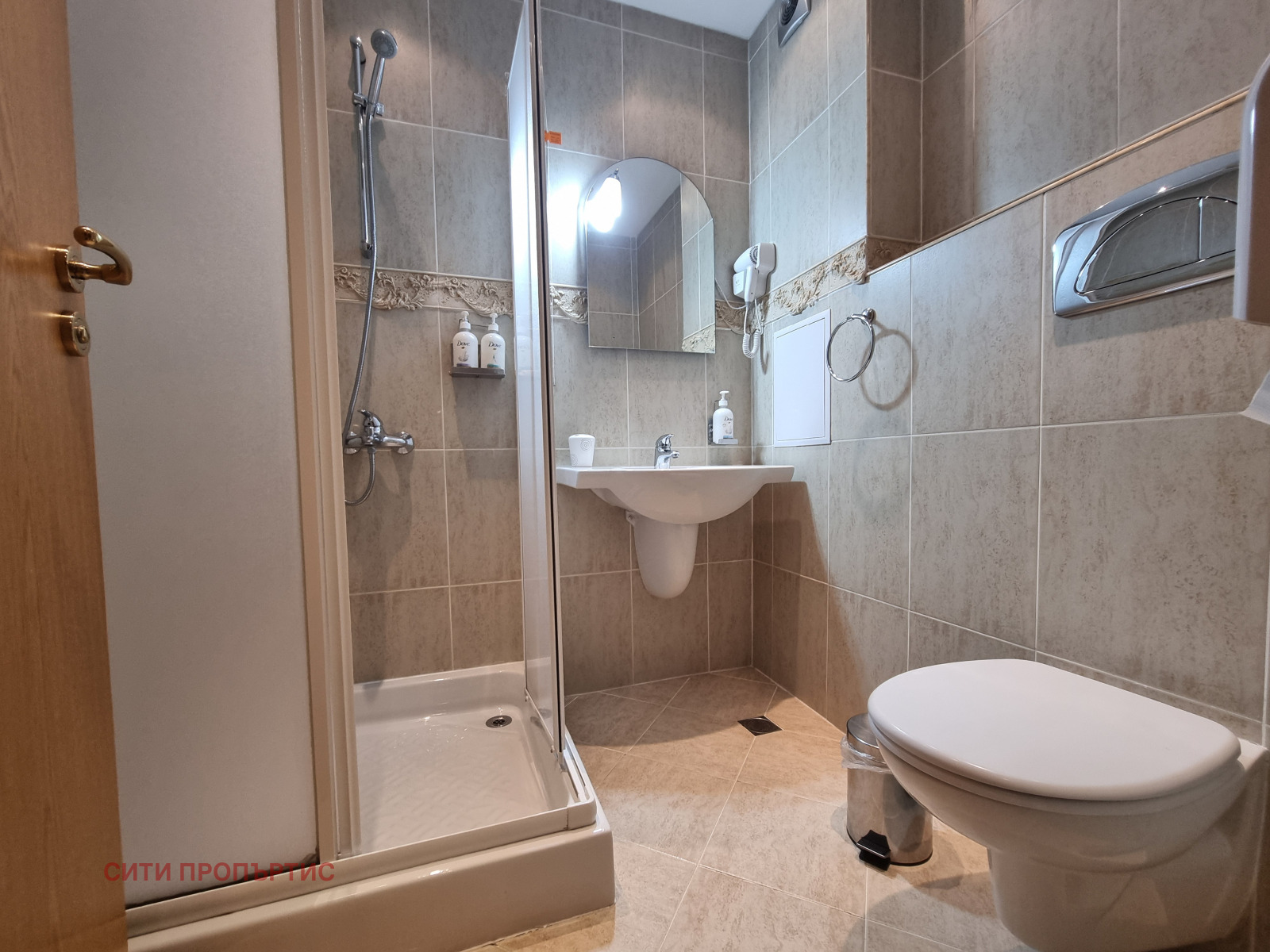 Продава 2-СТАЕН, гр. Банско, област Благоевград, снимка 6 - Апартаменти - 54360803