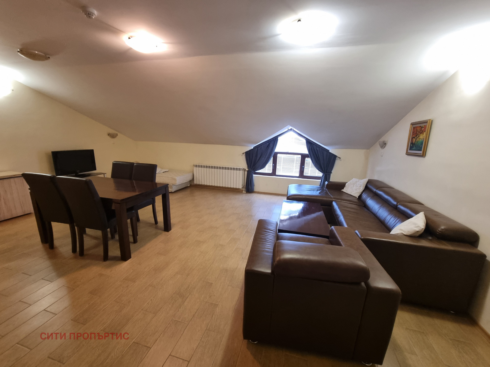 Продава 2-СТАЕН, гр. Банско, област Благоевград, снимка 2 - Апартаменти - 54360803