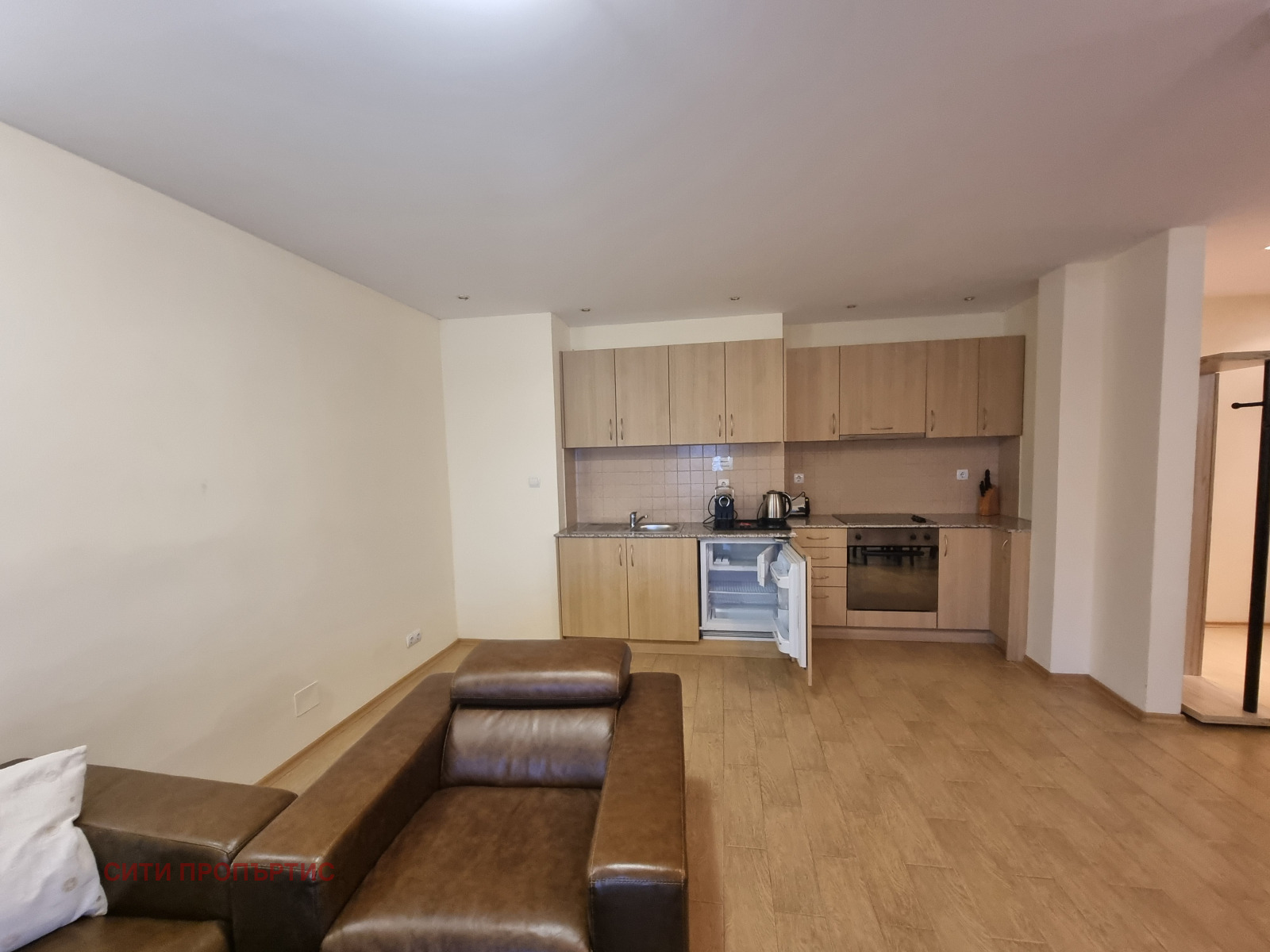 Продава 2-СТАЕН, гр. Банско, област Благоевград, снимка 3 - Апартаменти - 54360803