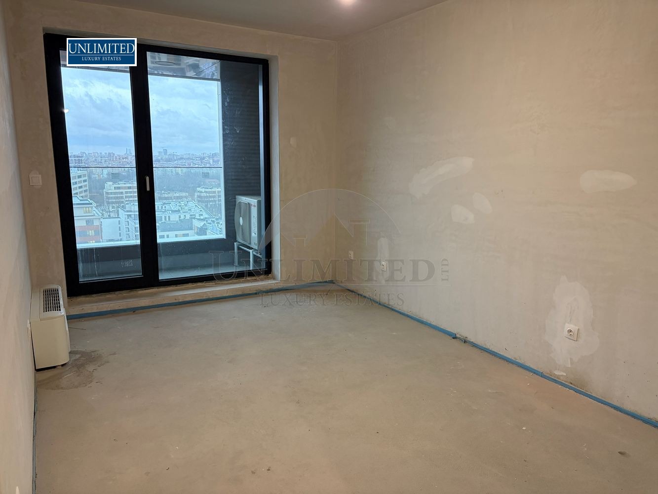 Продава 2-СТАЕН, гр. София, Кръстова вада, снимка 7 - Апартаменти - 54406563