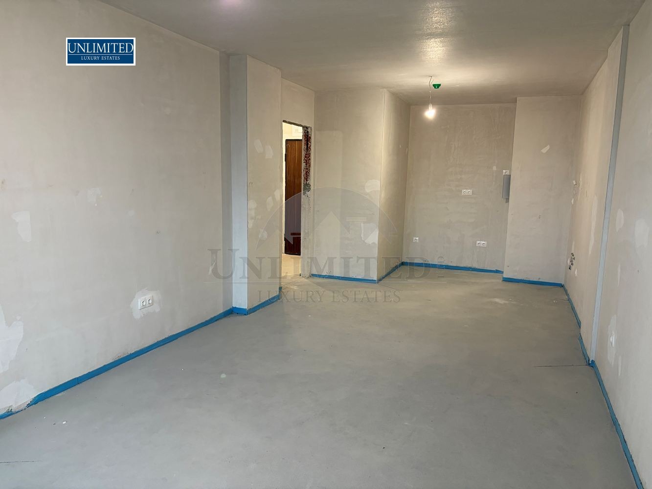 Продава 2-СТАЕН, гр. София, Кръстова вада, снимка 3 - Апартаменти - 54406563