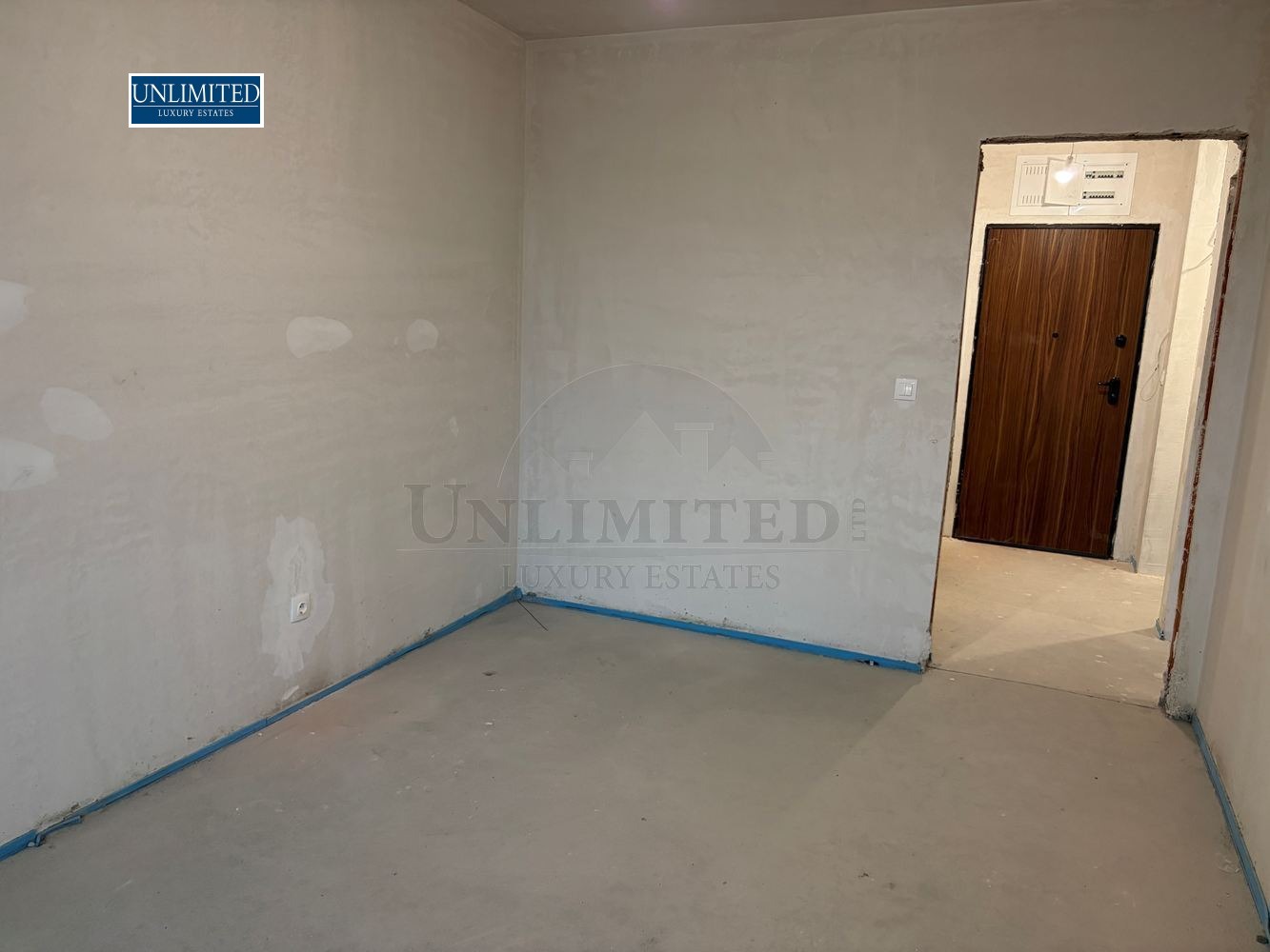 Продава 2-СТАЕН, гр. София, Кръстова вада, снимка 8 - Апартаменти - 54406563